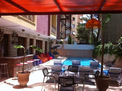 آل بوتیک هتل