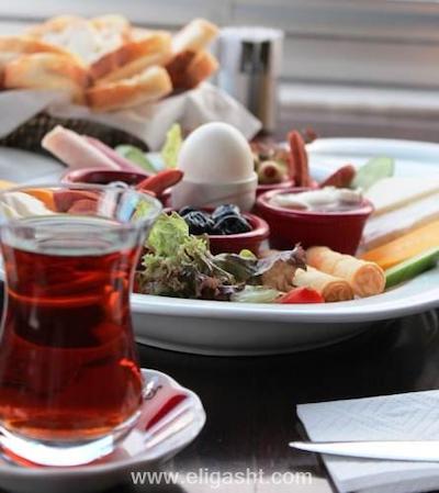 پیانوفورت هتل