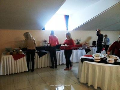 پیانوفورت هتل