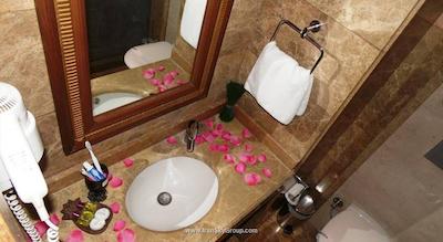 پیانوفورت هتل