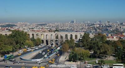 پیانوفورت هتل