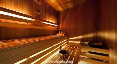 پیانوفورت هتل