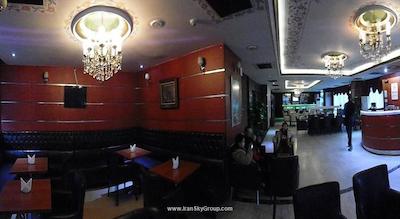 پیانوفورت هتل