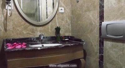 پیانوفورت هتل