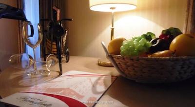 پیانوفورت هتل