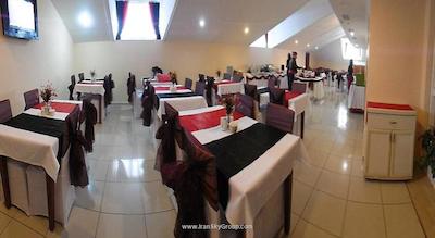 پیانوفورت هتل