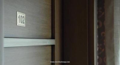 پیانوفورت هتل