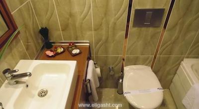 پیانوفورت هتل