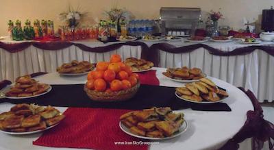 پیانوفورت هتل