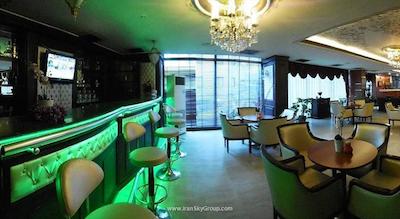 پیانوفورت هتل