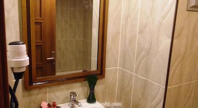 پیانوفورت هتل