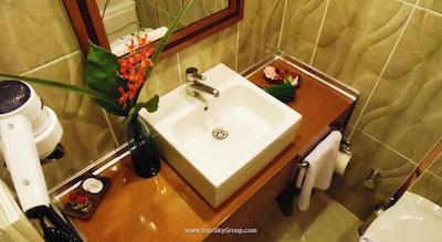 پیانوفورت هتل