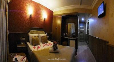 پیانوفورت هتل