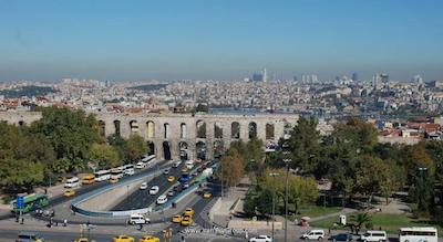 پیانوفورت هتل