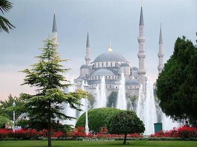 پیانوفورت هتل