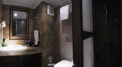 پیانوفورت هتل