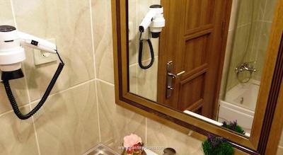 پیانوفورت هتل