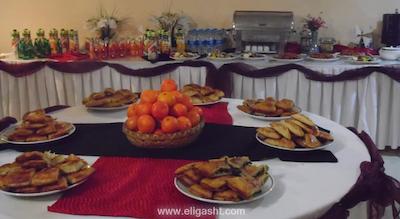 پیانوفورت هتل