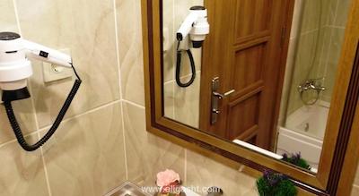 پیانوفورت هتل