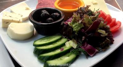 پیانوفورت هتل