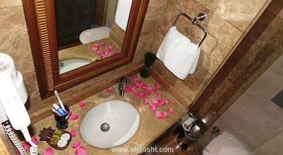 پیانوفورت هتل