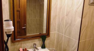 پیانوفورت هتل