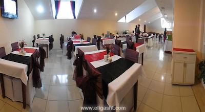 پیانوفورت هتل