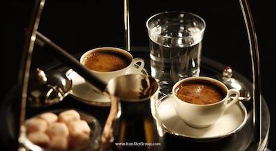 پیانوفورت هتل