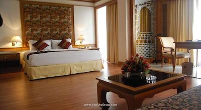 مونتین هتل بانکوک