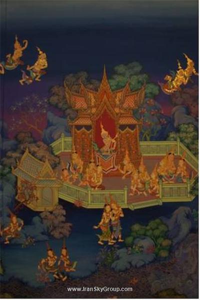 مونتین هتل بانکوک