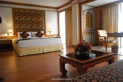 مونتین هتل بانکوک