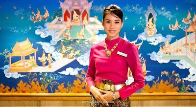 مونتین هتل بانکوک