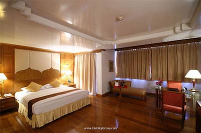 مونتین هتل بانکوک