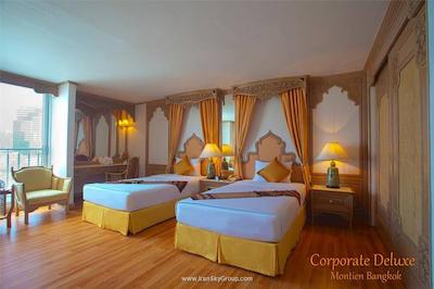 مونتین هتل بانکوک