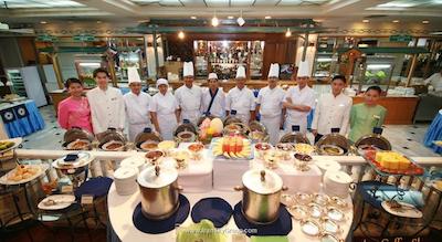 مونتین هتل بانکوک