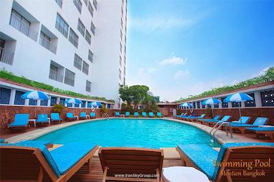مونتین هتل بانکوک