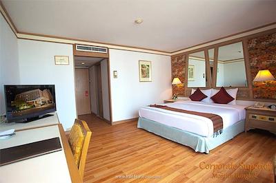 مونتین هتل بانکوک