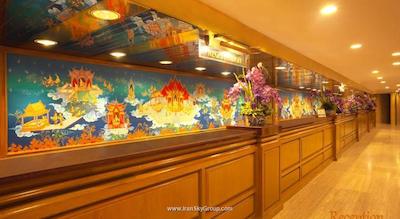 مونتین هتل بانکوک