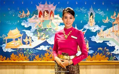 مونتین هتل بانکوک