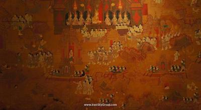 مونتین هتل بانکوک