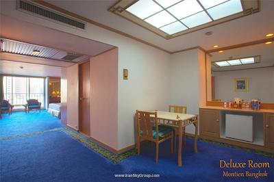 مونتین هتل بانکوک