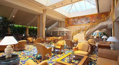 مونتین هتل بانکوک