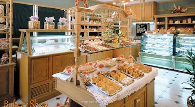 مونتین هتل بانکوک