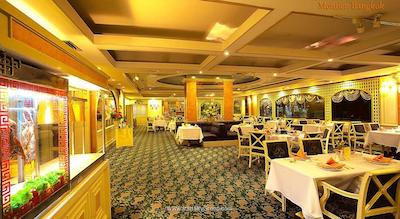 مونتین هتل بانکوک