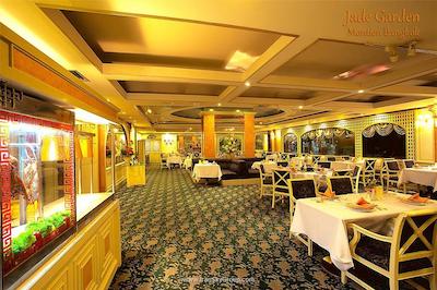 مونتین هتل بانکوک