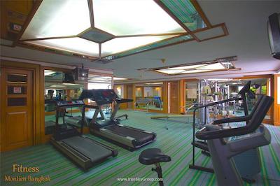 مونتین هتل بانکوک