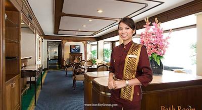 مونتین هتل بانکوک