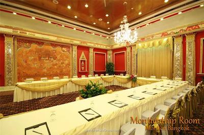 مونتین هتل بانکوک