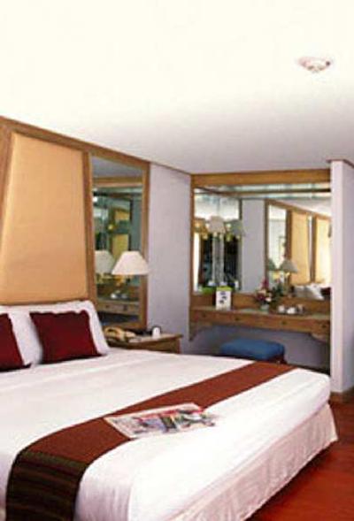 مونتین هتل بانکوک