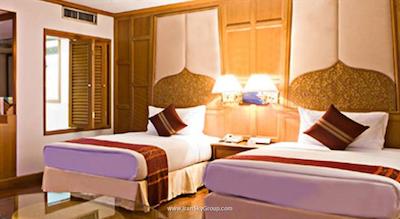 مونتین هتل بانکوک